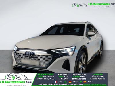Audi Q8 e-Tron 50 340 ch 95 kWh Quattro