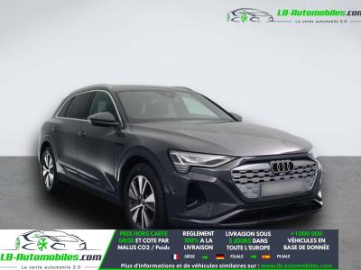 Audi Q8 e-Tron 50 340 ch 95 kWh Quattro