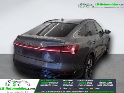 Audi Q8 e-Tron 50 340 ch 95 kWh Quattro