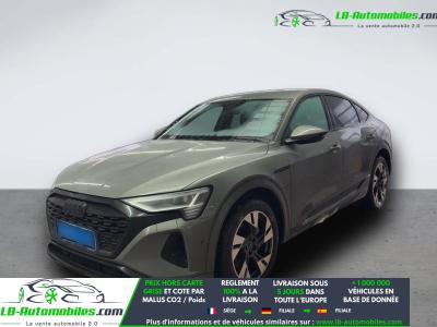 Audi Q8 e-Tron 50 340 ch 95 kWh Quattro
