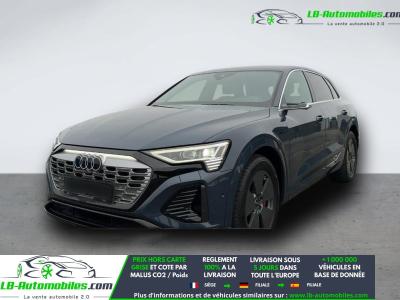 Audi Q8 e-Tron  55 408 ch 114 kWh Quattro