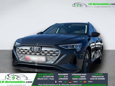 Audi Q8 e-Tron  55 408 ch 114 kWh Quattro