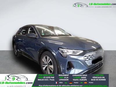 Audi Q8 e-Tron 50 340 ch 95 kWh Quattro