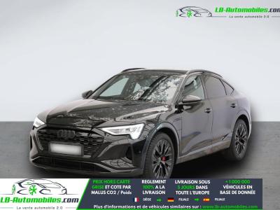 Audi Q8 e-Tron 50 340 ch 95 kWh Quattro