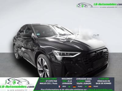 Audi Q8 e-Tron 50 340 ch 95 kWh Quattro