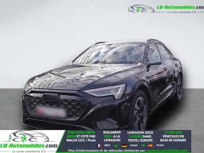 Audi Q8 e-Tron 50 340 ch 95 kWh Quattro