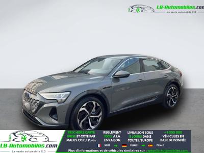 Audi Q8 e-Tron 50 340 ch 95 kWh Quattro