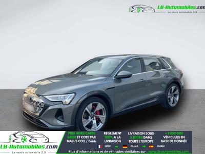 Audi Q8 e-Tron 50 340 ch 95 kWh Quattro