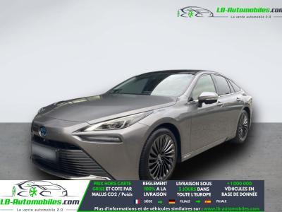 Toyota Mirai 182 ch