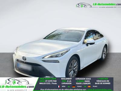 Toyota Mirai 182 ch