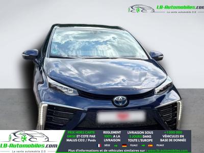 Toyota Mirai 154 ch