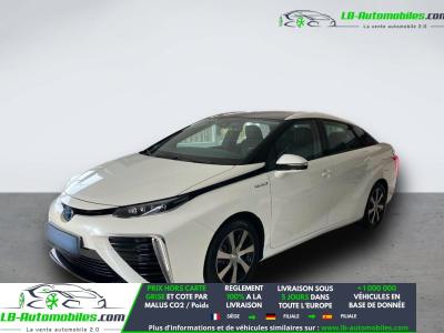 Toyota Mirai 154 ch