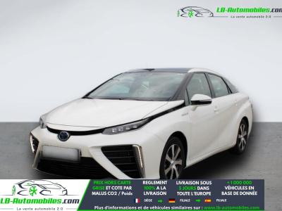 Toyota Mirai 154 ch