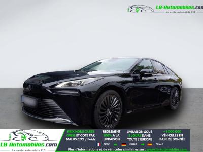 Toyota Mirai 182 ch