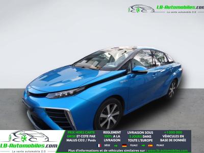 Toyota Mirai 154 ch