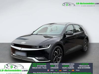 Hyundai IONIQ 5 58 kWh - 170 ch