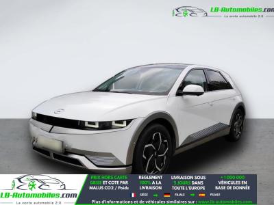 Hyundai IONIQ 5 73 kWh  - 306 ch