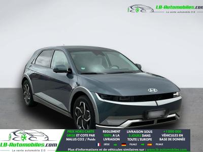 Hyundai IONIQ 5 73 kWh  - 306 ch