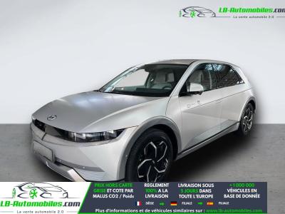 Hyundai IONIQ 5 77 kWh  - 325 ch