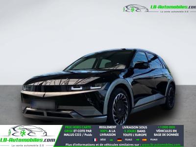 Hyundai IONIQ 5 77 kWh  - 325 ch