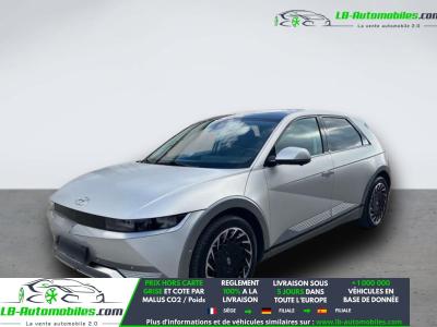 Hyundai IONIQ 5 73 kWh  - 306 ch