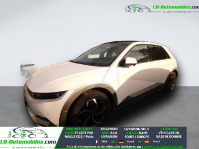 Hyundai IONIQ 5 77 kWh  - 325 ch