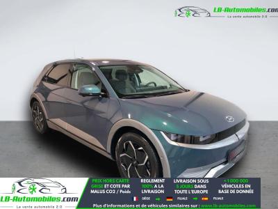 Hyundai IONIQ 5 77 kWh - 229 ch