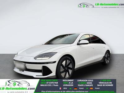 Hyundai IONIQ 6 77 kWh 229 ch