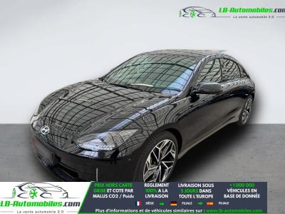 Hyundai IONIQ 6 77 kWh 229 ch