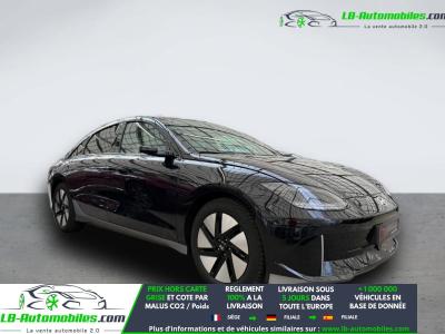 Hyundai IONIQ 6 Uniq   77,4 kWh|ACC|BOSE|HeadUp