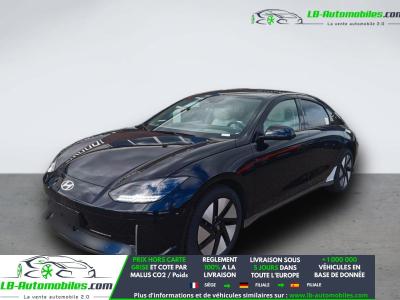 Hyundai IONIQ 6 77,4kWh 239kW Allradantrieb UNIQ-Paket