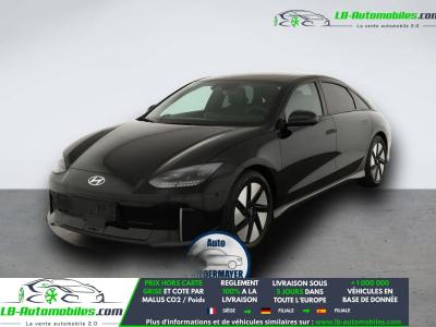 Hyundai IONIQ 6 77 kWh 229 ch