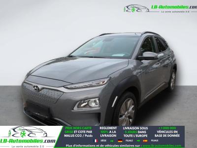 Hyundai Kona 39 kWh - 136 ch