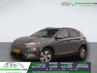 Hyundai Kona 39 kWh - 136 ch