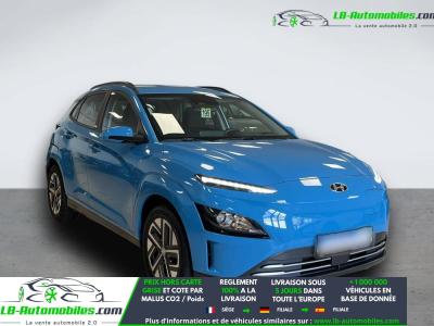 Hyundai Kona 39 kWh - 136 ch