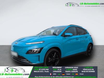 Hyundai Kona 39 kWh - 136 ch