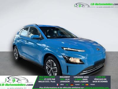 Hyundai Kona 39 kWh - 136 ch