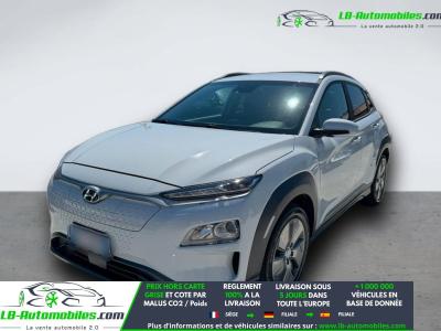 Hyundai Kona 39 kWh - 136 ch