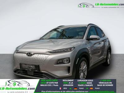 Hyundai Kona 64 kWh - 204 ch