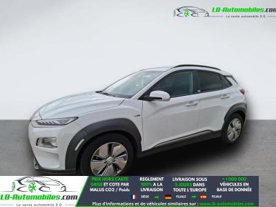Hyundai Kona 64 kWh - 204 ch