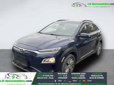 Hyundai Kona 64 kWh - 204 ch