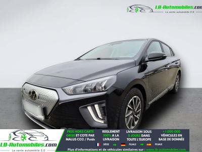 Hyundai IONIQ Electric 136 ch