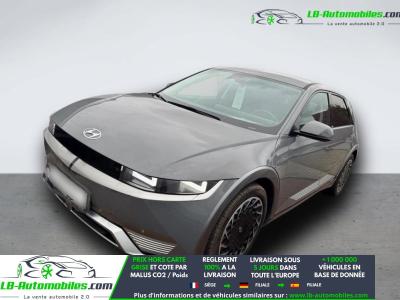 Hyundai IONIQ 5 73 kWh - 218 ch