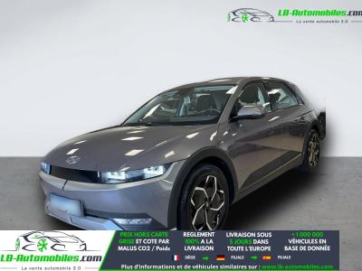 Hyundai IONIQ 5 73 kWh - 218 ch