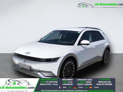 Hyundai IONIQ 5 73 kWh  - 306 ch