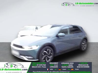 Hyundai IONIQ 5 58 kWh - 170 ch