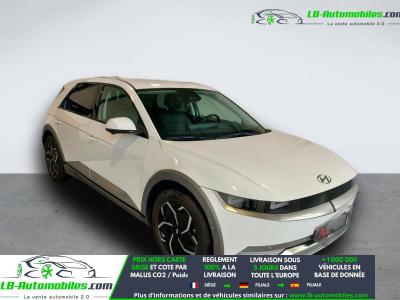 Hyundai IONIQ 5 77 kWh  - 325 ch