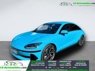 Hyundai IONIQ 6 77 kWh 229 ch