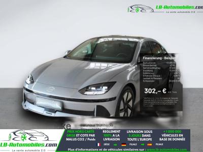 Hyundai IONIQ 6 77 kWh 229 ch
