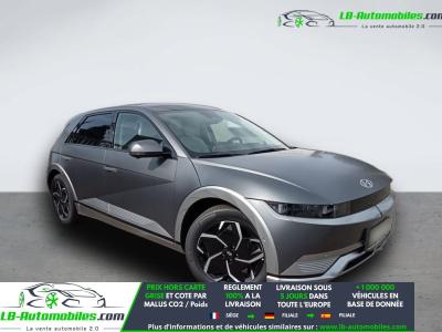 Hyundai IONIQ 5 77 kWh - 229 ch